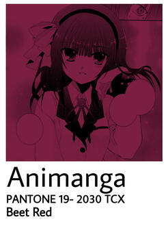 animanga