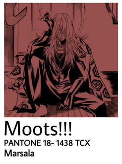 moots