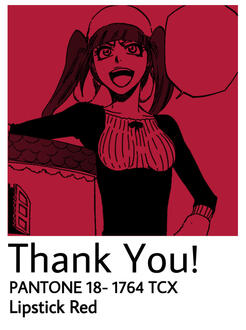 thanks