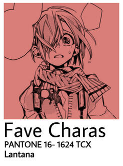 fave charas