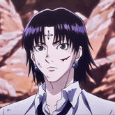 chrollo