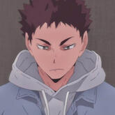 iwaizumi