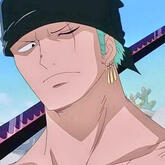 zoro