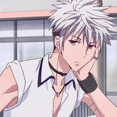hatsuharu