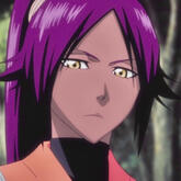 yoruichi