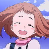 uraraka