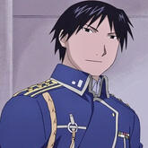 roy